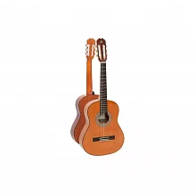 Admira Juanita 3/4 классическая гитара, корпус из красного дерева