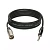 Klotz GRG1MP01.5 GREYHOUND кабель XLR–Jack 6,3, 1,5 м