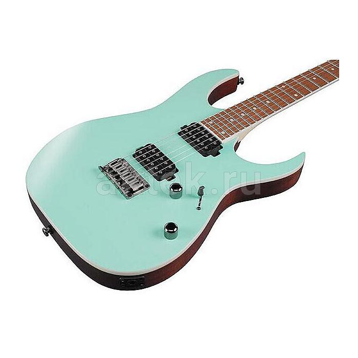 Электронитара Ibanez RG421S-SEM 4