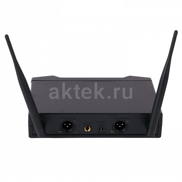 Беспроводные микрофоны SkyDisco MIC-WL24 3