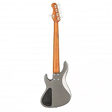 Sadowsky Modern 5 Roasted Maple SSMHP бас-гитара, HH, 24 лада 2