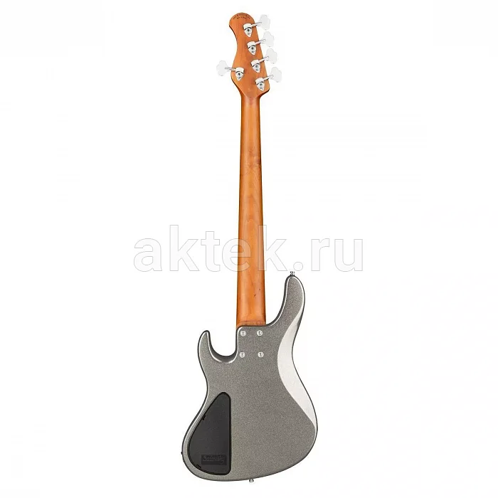 Sadowsky Modern 5 Roasted Maple SSMHP бас-гитара, HH, 24 лада 2