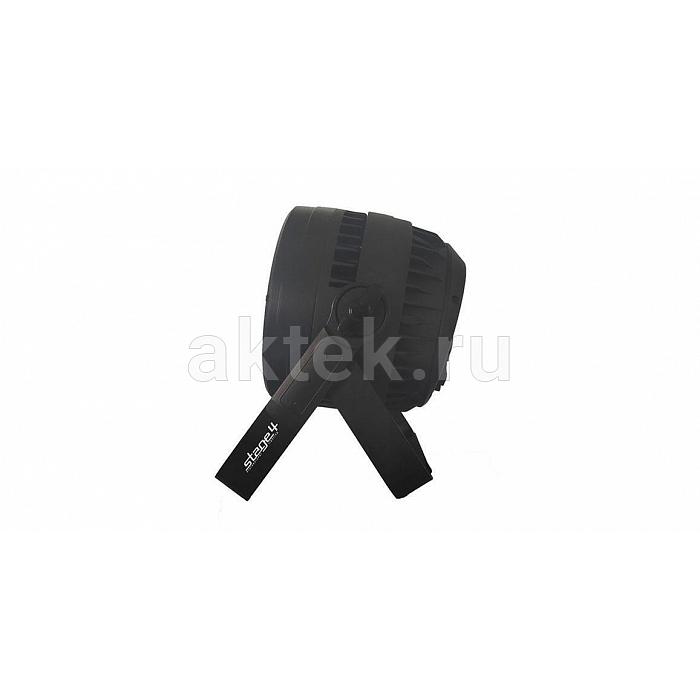 STAGE4 REPAR 24x10F IP 20° прожектор RGBW, IP65, 250 Вт 9