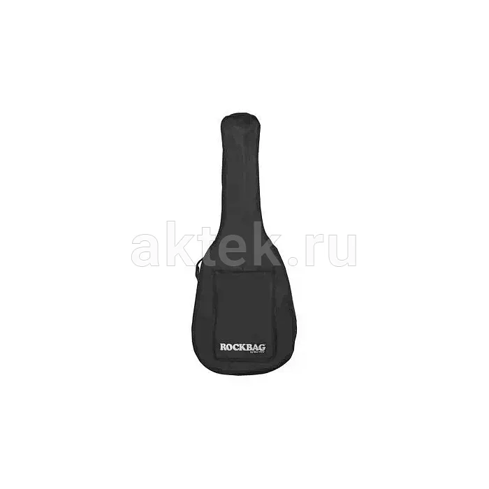 Rockbag RB20538B чехол для классической гитары, серия Eco, RockTex