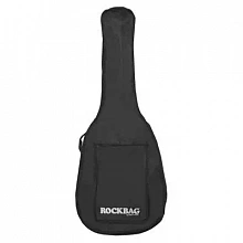 Rockbag RB20538B чехол для классической гитары, серия Eco, RockTex