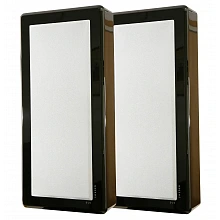 Настенная акустика DLS Flatbox M-One black 2