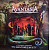Виниловая пластинка AVANTASIA - A PARANORMAL EVENING WITH THE MOONFLOWER SOCIETY 180 GRAM MOONSTONE VINYL 12"
