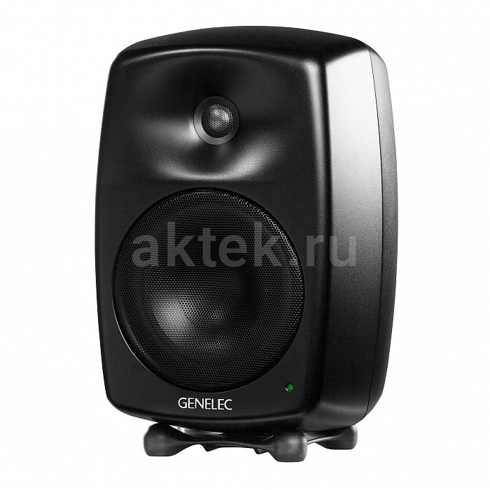 Студийный монитор Genelec Monitor SAM 8340A black 4
