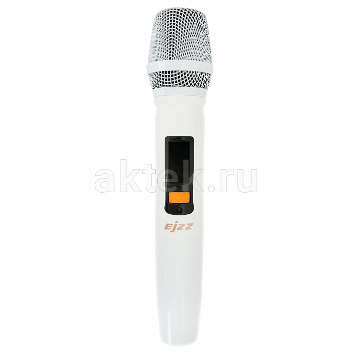 Караоке-колонка с двумя микрофонами SkyDisco SoulTranslation 200Вт 17