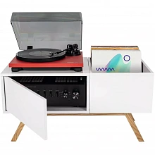 Glorious Turntable Lowboard полка для проигрывателя 3 Glorious Turntable Lowboard полка для проигрывателя 3