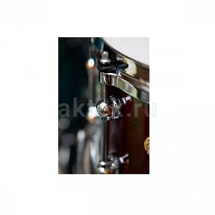 Pearl TNK-10N/10 Tension Keeper фиксаторы натяжных винтов малого барабана 5