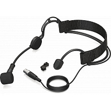 Behringer BC444 кардиоидный конденсаторный микрофон с шейным 3