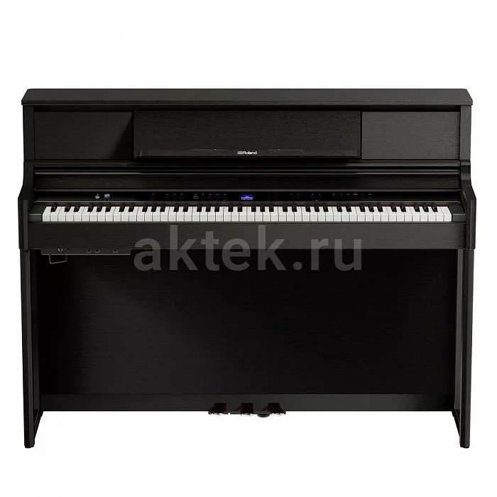 Roland LX-5-CH KSL-5-CH цифровое пианино, 88 клавиш, Bluetooth 2