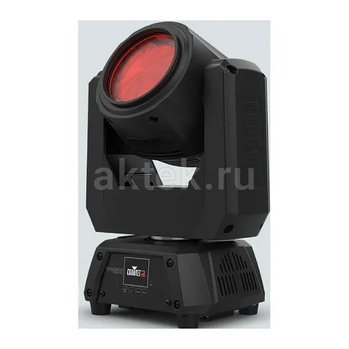 Вращающаяся голова CHAUVET-DJ Intimidator Beam Q60 3