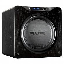 SVS SB16-Ultra black ash активный сабвуфер