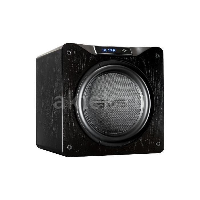 SVS SB16-Ultra black ash активный сабвуфер
