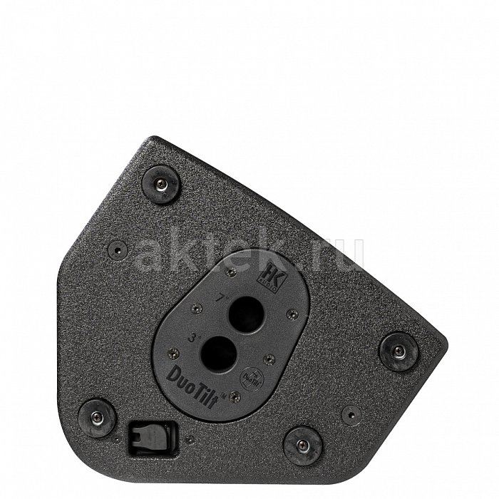 HK AUDIO CX 12 left сценический монитор, 500 Вт RMS 8