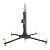 ECO LS089 Black + AM4001 стойка-элеватор для ферм, 220 кг