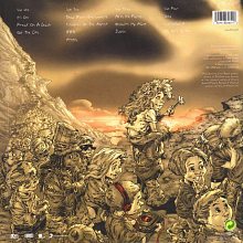Виниловая пластинка KORN - FOLLOW THE LEADER 180 GRAM BLACK VINYL 12" 2