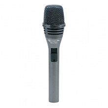 VOLTA CM-2 PRO конденсаторный вокальный микрофон, фантомное питание, XLR 2