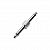 Adam Hall 7883 Silver адаптер TS6.3-M–TS6.3-M