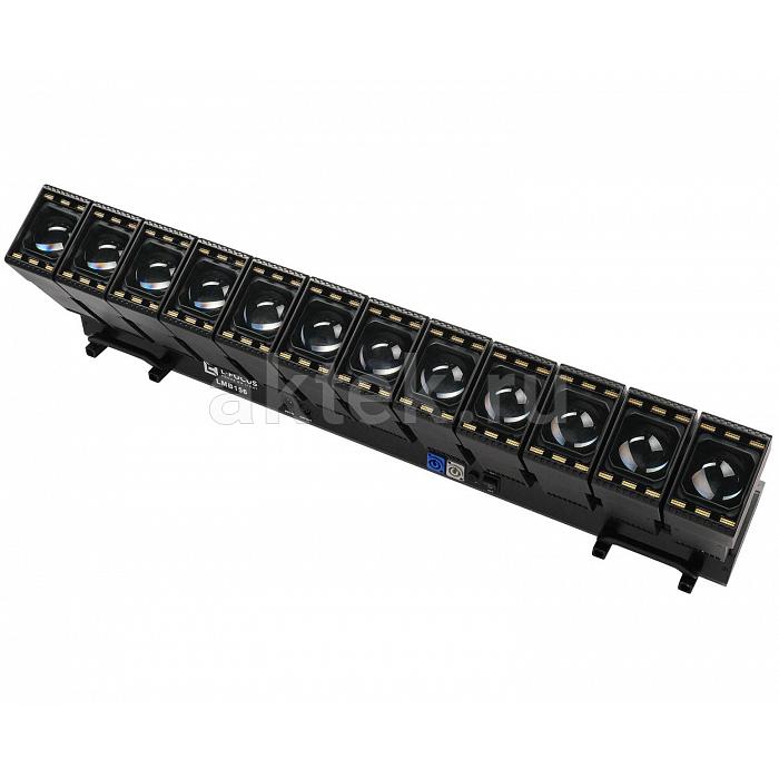 Моторизованная световая панель LFocus LMB156 4