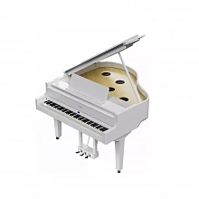 Roland GP 9 PW цифровое пианино, 88 клавиш, 324 тембра 3