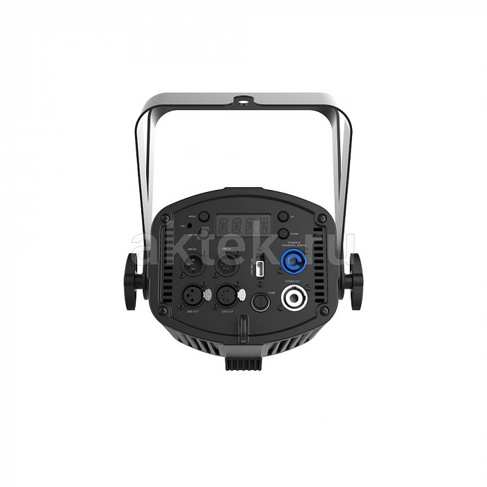Профильный прожектор CHAUVET-DJ EVE P-160RGBW 2