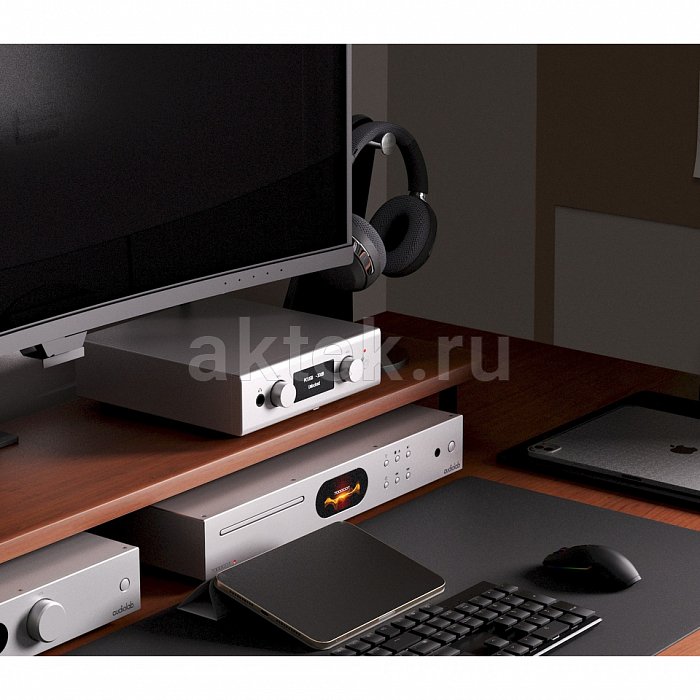 AudioLab D7 Silver ЦАП 7