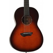 Yamaha CSF1M TBS электроакустическая гитара 2