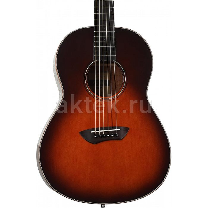 Yamaha CSF1M TBS электроакустическая гитара 2