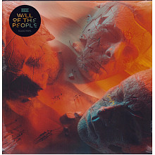 Виниловая пластинка MUSE - WILL OF THE PEOPLE 180 GRAM BLACK VINYL 12"