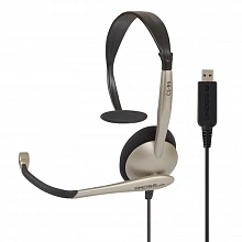 Накладные наушники KOSS CS-95 USB 2