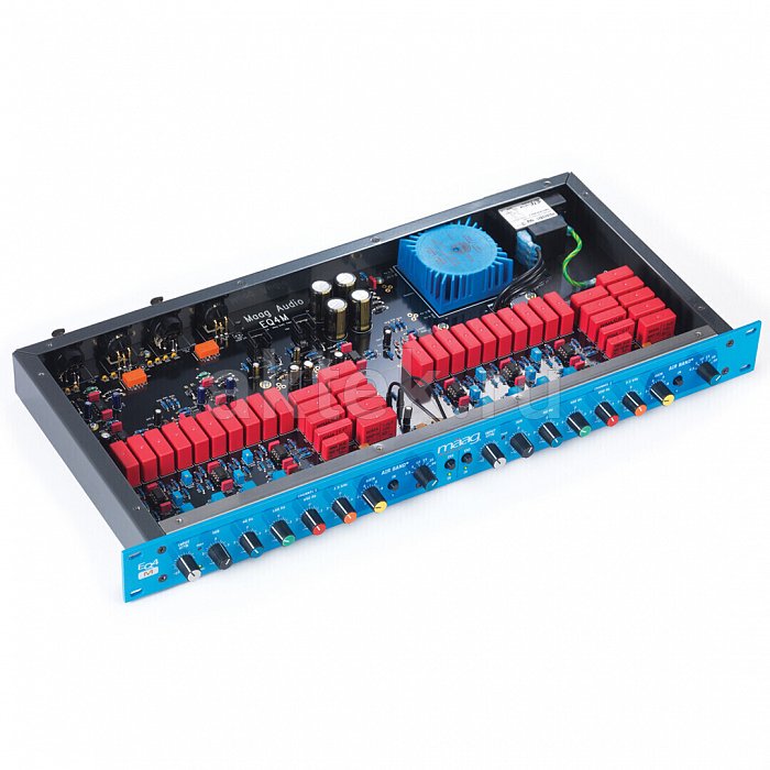 Эквалайзер Maag Audio EQ4M 3