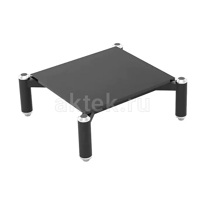 NorStone Spider 3 Black стойка для Hi-Fi аппаратуры