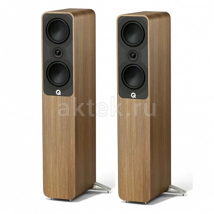 Напольная акустическая система Q Acoustics Q5040 Holme oak