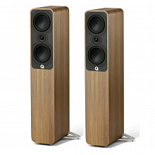 Напольная акустическая система Q Acoustics Q5040 Holme oak