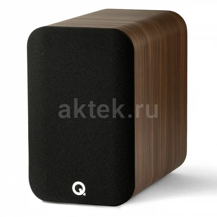 Полочная акустическая система Q Acoustics Q 5020 Santos rosewood 3