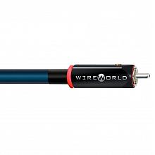 RCA-кабель Wireworld OAI1.0M-10 1 м, RCA–RCA 3