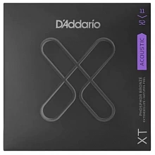 D'Addario XTAPB1152 комплект струн, калибр 11-52, Light