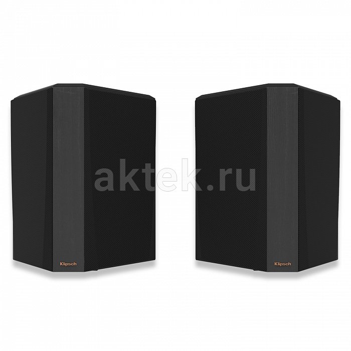 Акустическая система Klipsch RP-502S II Ebony 3
