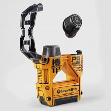Беспроводные наушники Gravastar Sirius Plus War-Damaged Yellow 2 Беспроводные наушники Gravastar Sirius Plus War-Damaged Yellow 2