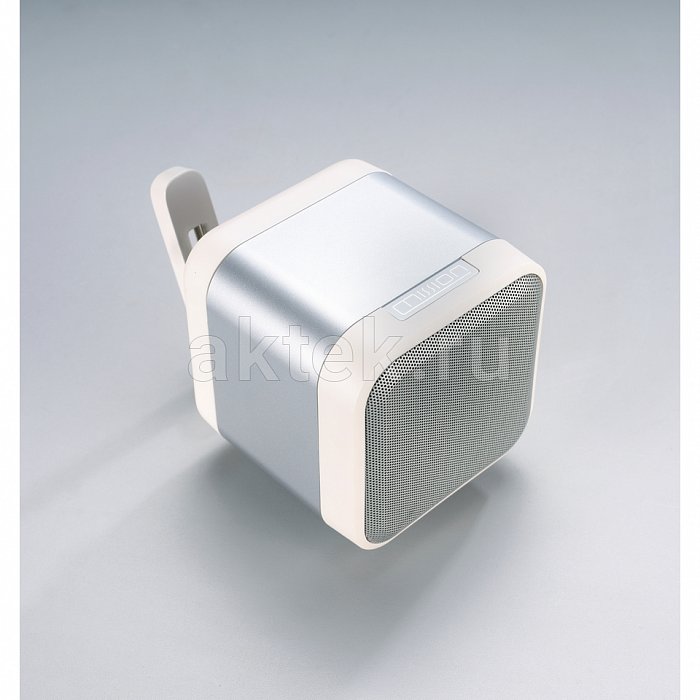 Mission M-Cube + Satellite (With Wall Bracket) White сателлитная акустическая система 6