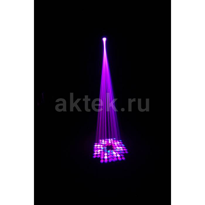 Вращающаяса голова CHAUVET-PRO Rogue R2 Spot 9