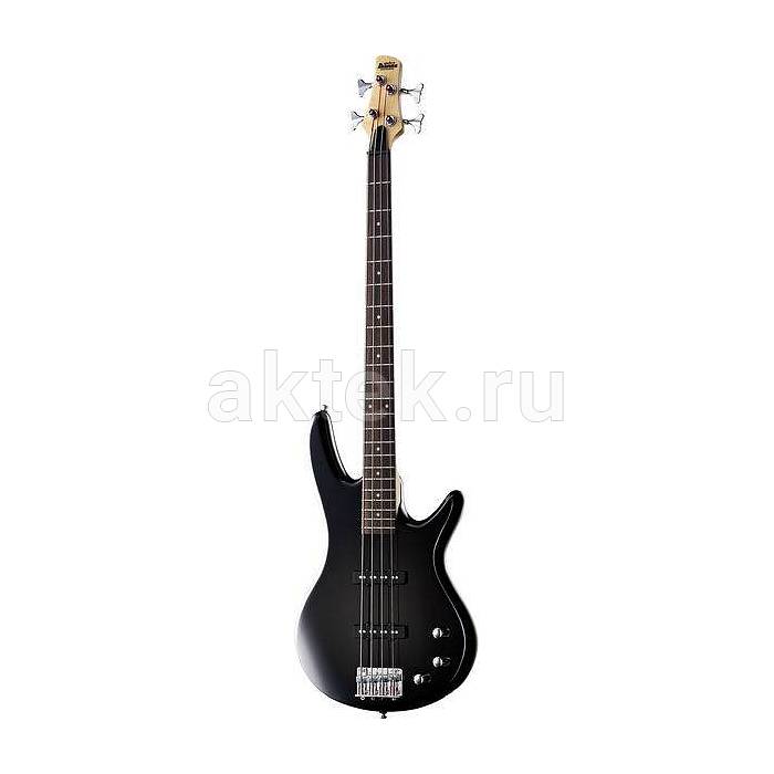 Бас-гитара IBANEZ GSR180 BLACK 7