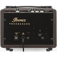 Гитарный усилитель IBANEZ T15II TROUBADOUR ACOUSTIC AMPLIFIER 2