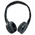 Беспроводные наушники с микрофоном Ritmix RH-440BTH