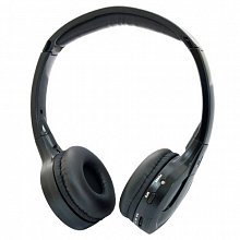 Беспроводные наушники с микрофоном Ritmix RH-440BTH