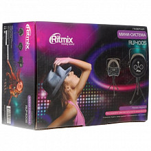 Мини-лазер Ritmix RLP-1005 3