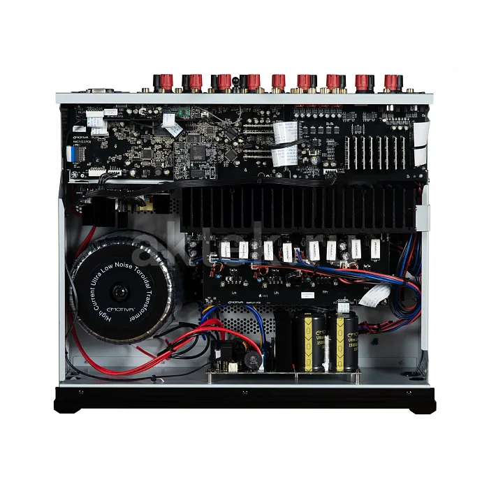 AV ресивер Emotiva MR-1L 11